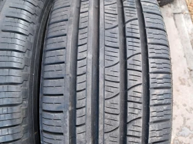 Гуми Всесезонни 235/60R18, снимка 7 - Гуми и джанти - 48209307