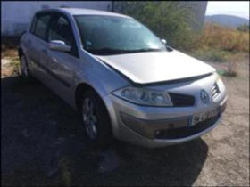 Renault Megane 1.5dci, снимка 2