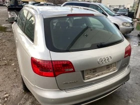 Audi A6 Allroad 3.0TDI 233HP= Audi S6 = автомат, снимка 5