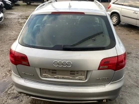 Audi A6 Allroad 3.0TDI 233HP= Audi S6 = автомат, снимка 6