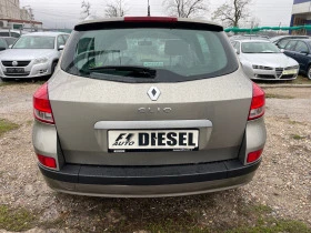 Renault Clio 1.5DCI-FEIS-ITALIA, снимка 9