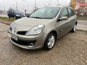 Renault Clio 1.5DCI-FEIS-ITALIA, снимка 1