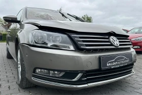 VW Passat, снимка 2