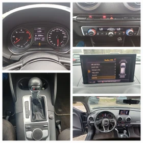 Audi A3 1.6 TDI, снимка 17