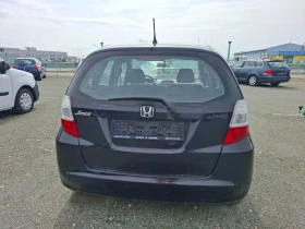 Honda Jazz 1, 4 i-DSI  Италия, снимка 4
