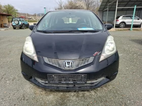 Honda Jazz 1, 4 i-DSI  Италия, снимка 2