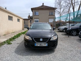 Seat Exeo