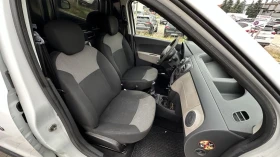 Dacia Dokker 1.5dCi Хладилна N1 данъчен креди, снимка 7