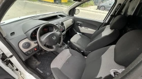Dacia Dokker 1.5dCi Хладилна N1 данъчен креди, снимка 8