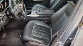 Mercedes-Benz E 300 BLUETEC HYBRID ТОП СЪСТОЯНИЕ СЕРВИЗНА КНИЖКА , снимка 13