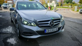 Mercedes-Benz E 300 BLUETEC HYBRID ТОП СЪСТОЯНИЕ СЕРВИЗНА КНИЖКА , снимка 1