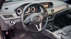 Mercedes-Benz E 300 BLUETEC HYBRID ТОП СЪСТОЯНИЕ СЕРВИЗНА КНИЖКА , снимка 12