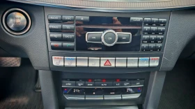 Mercedes-Benz E 300 BLUETEC HYBRID ТОП СЪСТОЯНИЕ СЕРВИЗНА КНИЖКА , снимка 14