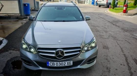 Mercedes-Benz E 300 BLUETEC HYBRID ТОП СЪСТОЯНИЕ СЕРВИЗНА КНИЖКА , снимка 2