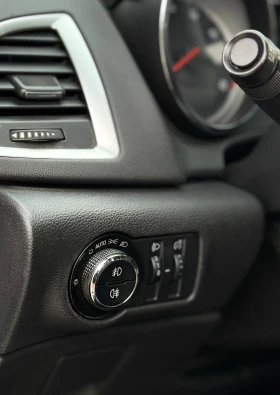 Opel Astra LPG 1.4 Turbo, снимка 12