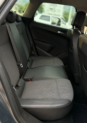 Opel Astra LPG 1.4 Turbo, снимка 14