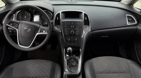 Opel Astra LPG 1.4 Turbo, снимка 7