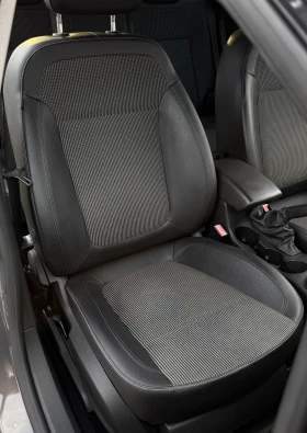 Opel Astra LPG 1.4 Turbo, снимка 9