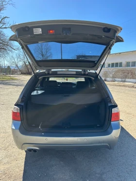 BMW 525, снимка 10