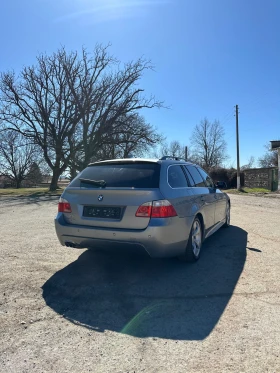 BMW 525, снимка 6