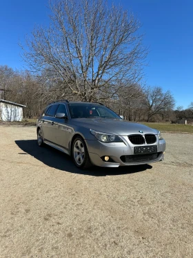 BMW 525, снимка 1