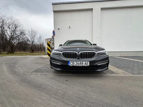 BMW 520 520d, снимка 1