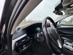 BMW 520 520d, снимка 7