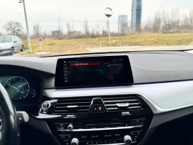 BMW 520 520d, снимка 14