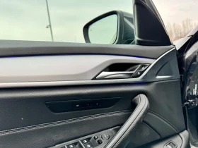 BMW 520 520d, снимка 12