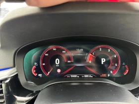 BMW 520 520d, снимка 15