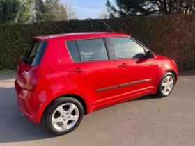 Suzuki Swift 1.5 102 кс, снимка 3