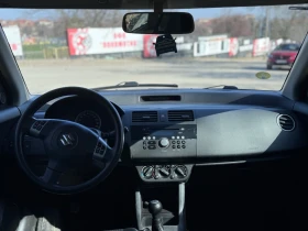 Suzuki Swift 1.5 102 кс, снимка 8
