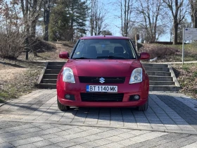 Suzuki Swift 1.5 102 кс, снимка 5