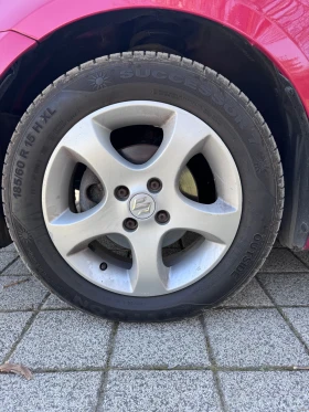Suzuki Swift 1.5 102 кс, снимка 11