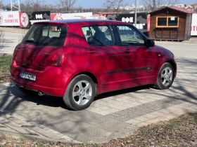 Suzuki Swift 1.5 102 кс, снимка 6