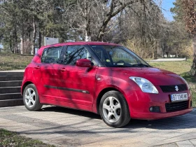 Suzuki Swift 1.5 102 кс, снимка 2