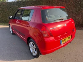 Suzuki Swift 1.5 102 кс, снимка 4