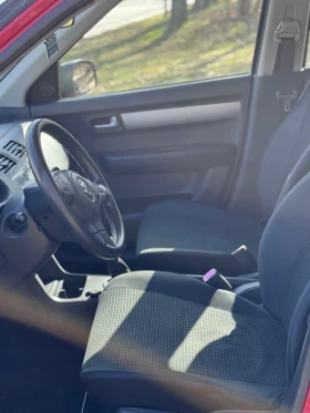 Suzuki Swift 1.5 102 кс, снимка 9