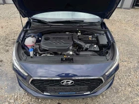 Hyundai I30 1.6DIESEL* NAVI* FULL* EVRO6, снимка 16