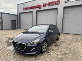 Hyundai I30 1.6DIESEL* NAVI* FULL* EVRO6, снимка 1