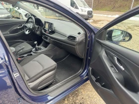 Hyundai I30 1.6DIESEL* NAVI* FULL* EVRO6, снимка 8