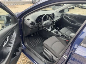 Hyundai I30 1.6DIESEL* NAVI* FULL* EVRO6, снимка 12