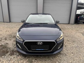 Hyundai I30 1.6DIESEL* NAVI* FULL* EVRO6, снимка 3