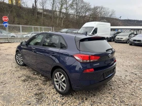 Hyundai I30 1.6DIESEL* NAVI* FULL* EVRO6, снимка 4