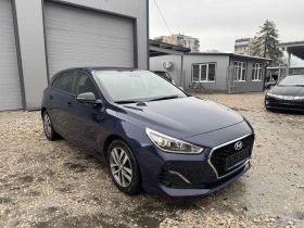 Hyundai I30 1.6DIESEL* NAVI* FULL* EVRO6, снимка 2