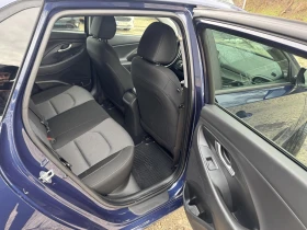 Hyundai I30 1.6DIESEL* NAVI* FULL* EVRO6, снимка 9