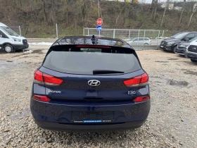 Hyundai I30 1.6DIESEL* NAVI* FULL* EVRO6, снимка 5