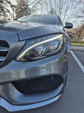 Mercedes-Benz C 220, снимка 10