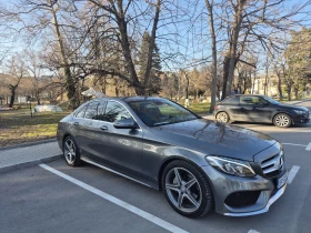 Mercedes-Benz C 220, снимка 3