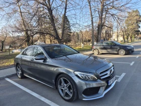 Mercedes-Benz C 220, снимка 2
